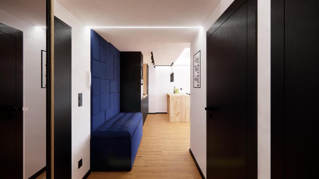 Apartamento Restpark Kielce Exterior foto